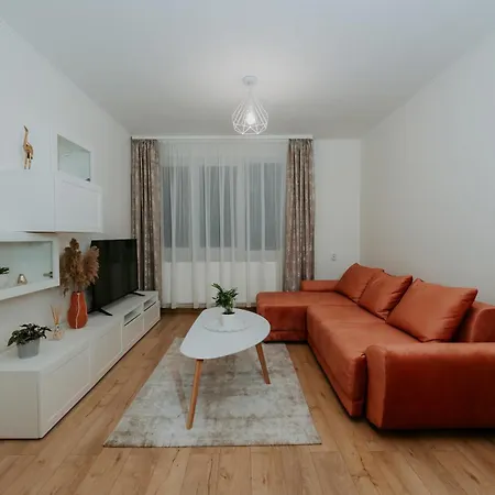 Cityvibe Residence Targu Mures Exterior photo