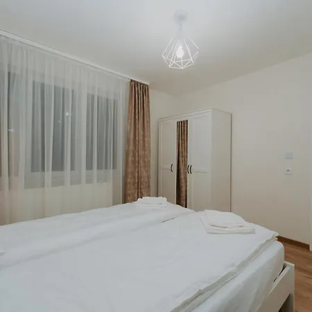 Cityvibe Residence Targu Mures Exterior photo