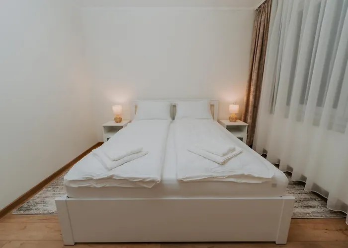 Cityvibe Residence