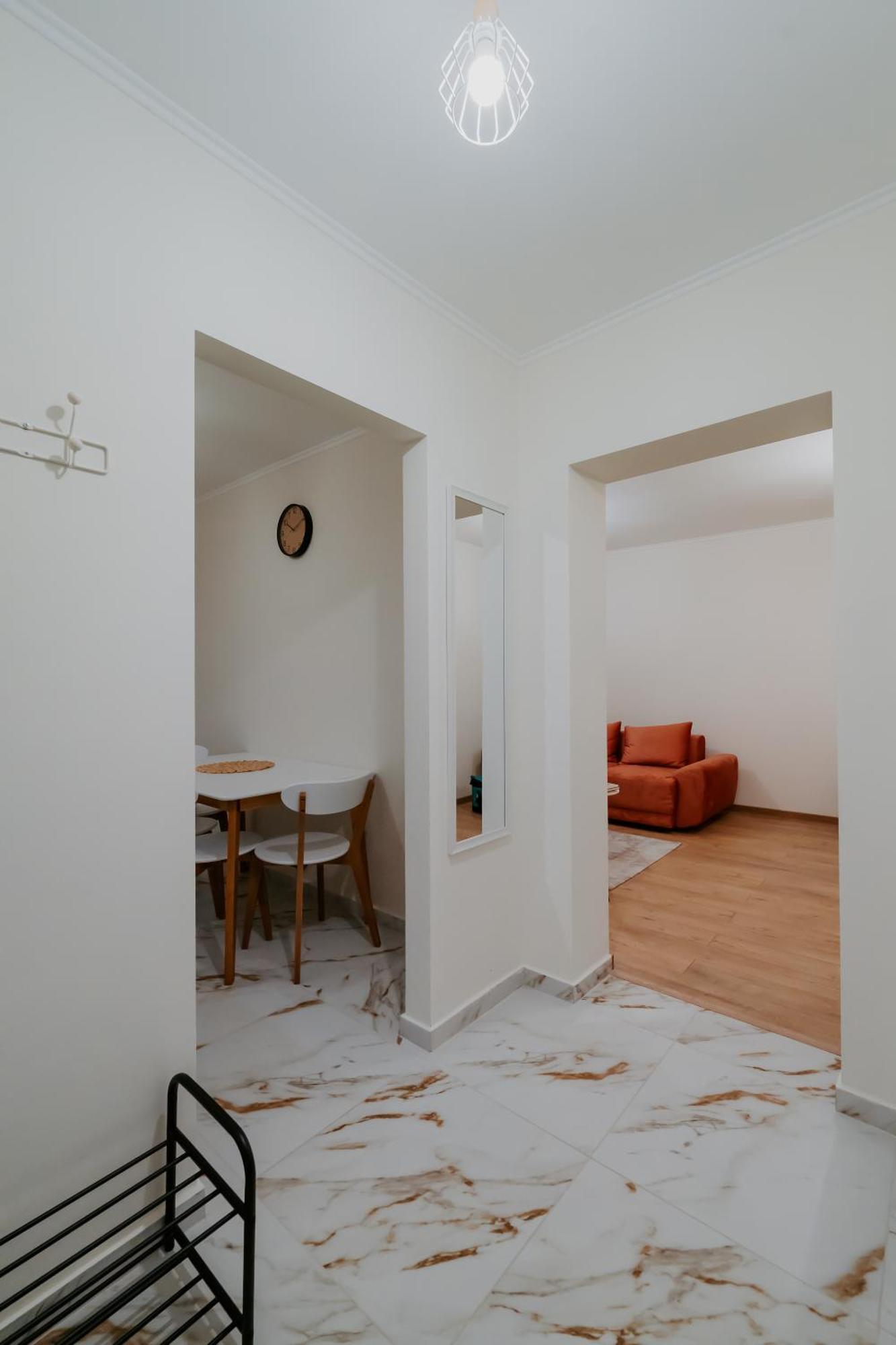 Cityvibe Apartment *
