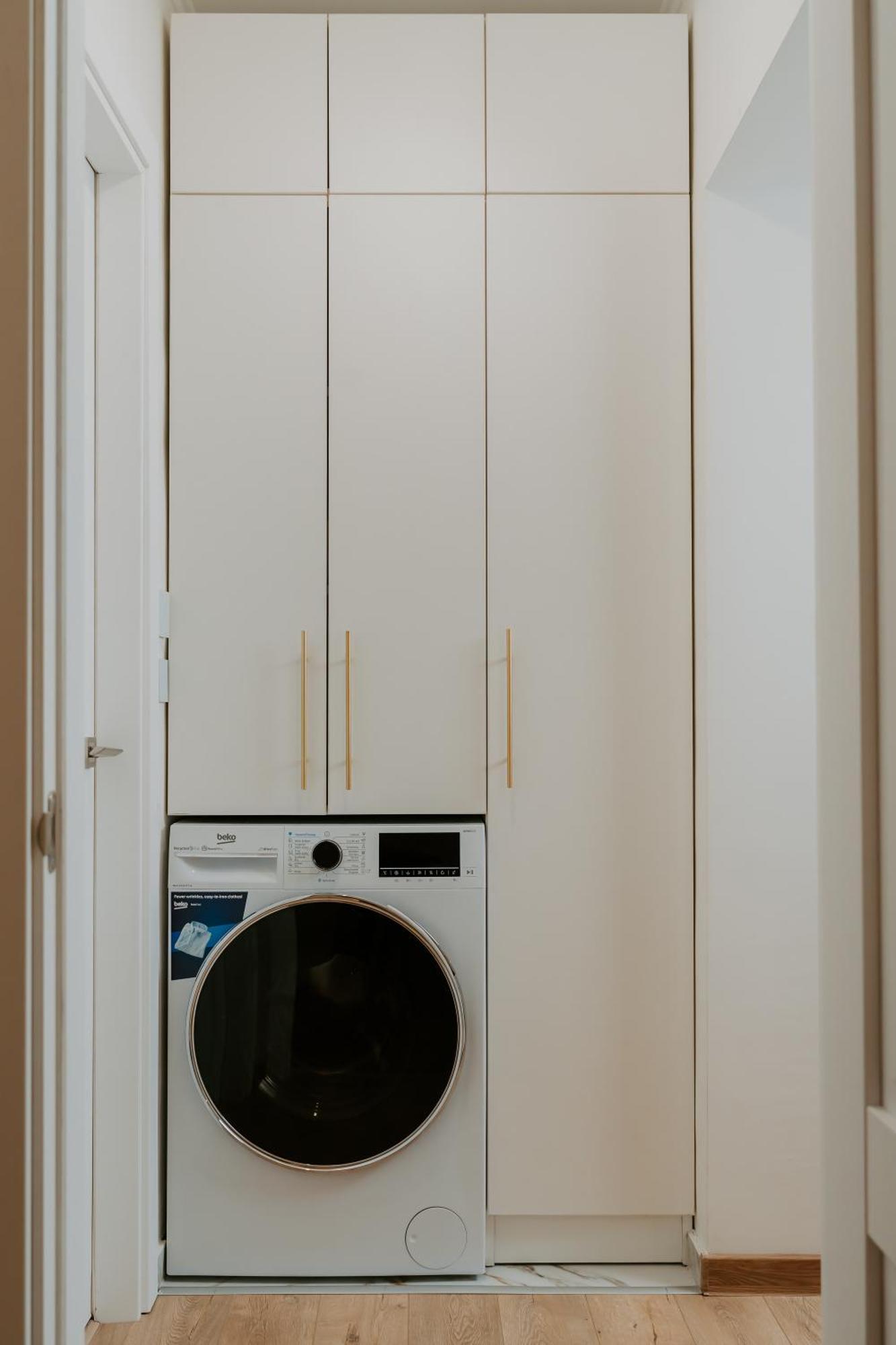 Cityvibe Apartment