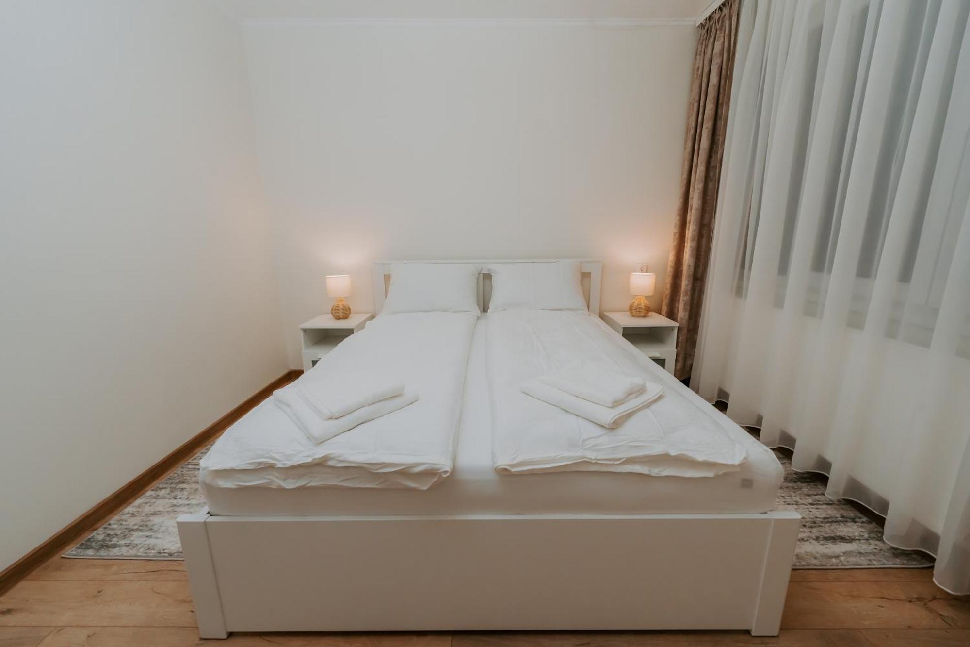Apartment Cityvibe *