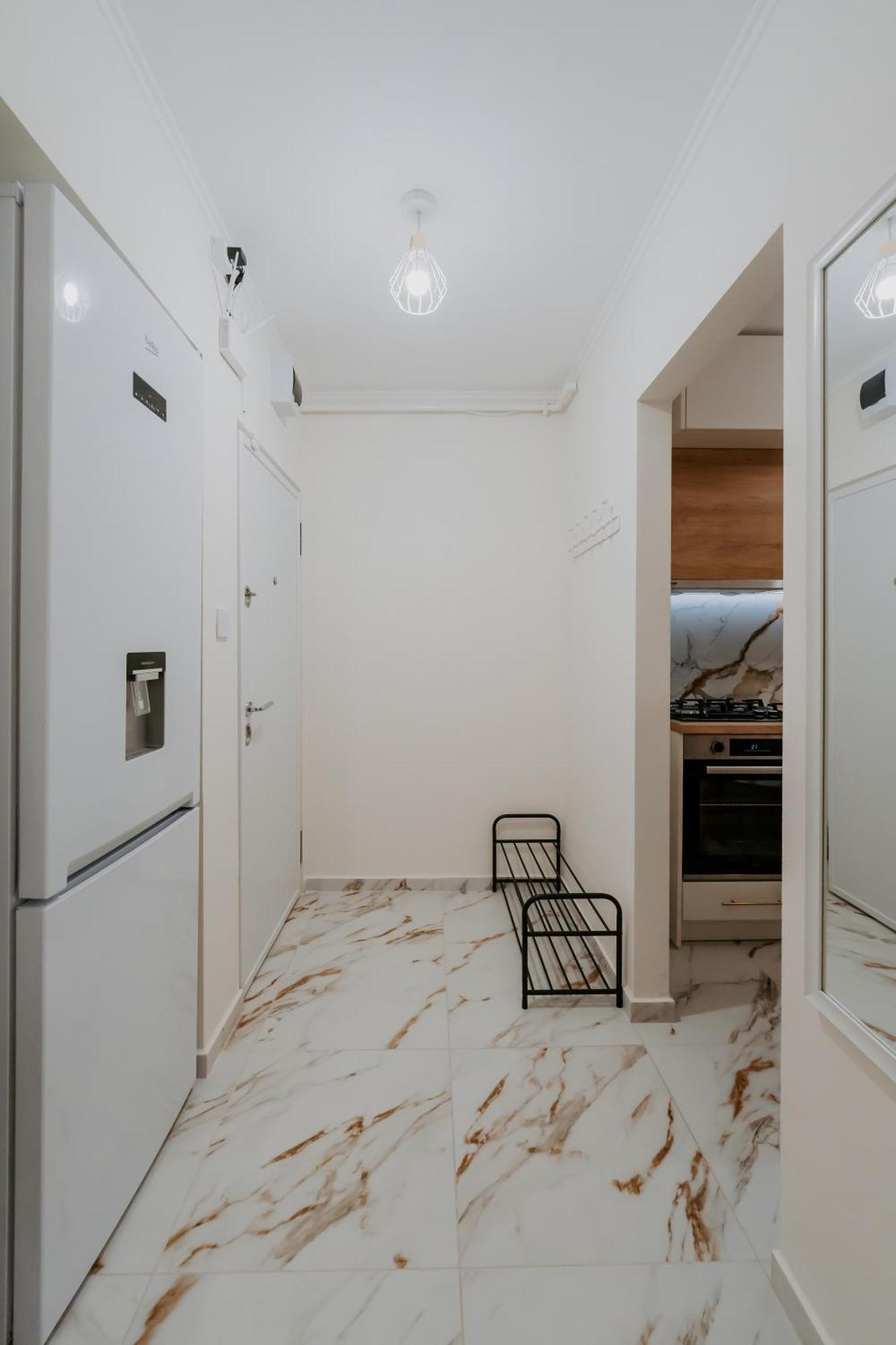 Cityvibe Apartment *
