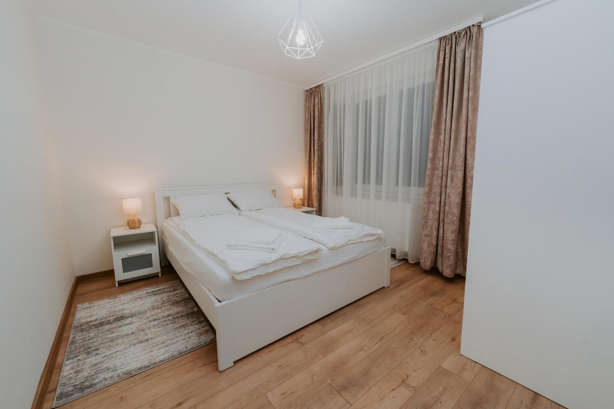 Cityvibe Apartment *